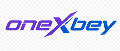 Onexbey লোগো